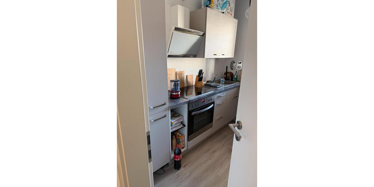 Etagenwohnung Frankfurt (Oder) Beresinchen - 3 Zimmer, 74 m&sup2;, 361&euro; | Angebot:25375065