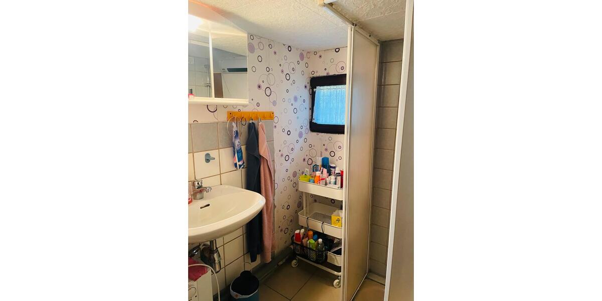 Bungalow Eisenhüttenstadt - 2 Zimmer, 32 m&sup2;, 14.400&euro; | Angebot:23270241