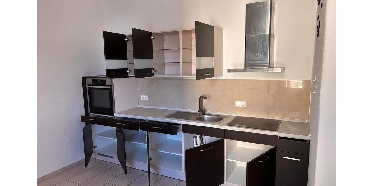 Etagenwohnung Frankfurt (Oder) Beresinchen - 4 Zimmer, 91 m&sup2;, 814&euro; | Angebot:25921083