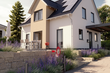 Haus Beeskow OT Oegeln Oegeln - 4 Zimmer, 121 m&sup2;, 334.650&euro; | Angebot:22213773