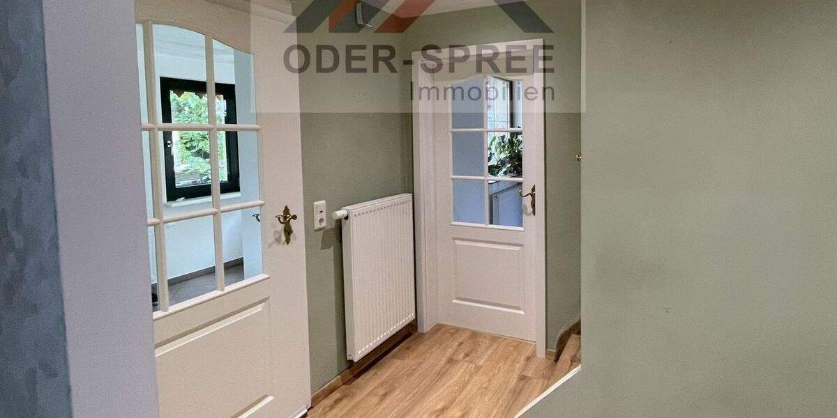 Einfamilienhaus Jacobsdorf Sieversdorf - 7 Zimmer, 172 m&sup2;, 330.000&euro; | Angebot:25661545