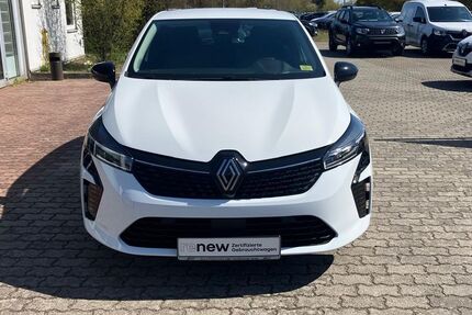 Renault Clio 25.589 km 14.680 &euro; Eisenhüttenstadt 15890