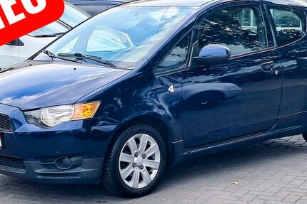 Mitsubishi Colt 110.000 km 3.750 &euro; Frankfurt Oder (Bei Berlin) 15234
