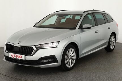 Skoda Octavia 31.270 km 24.890 &euro; Eisenhüttenstadt 15890