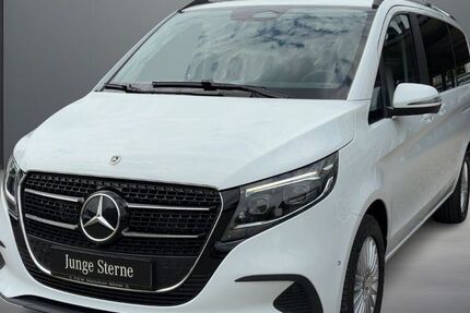 Mercedes-Benz V 250 14.610 km 67.770 &euro; Frankfurt (Oder) 15234