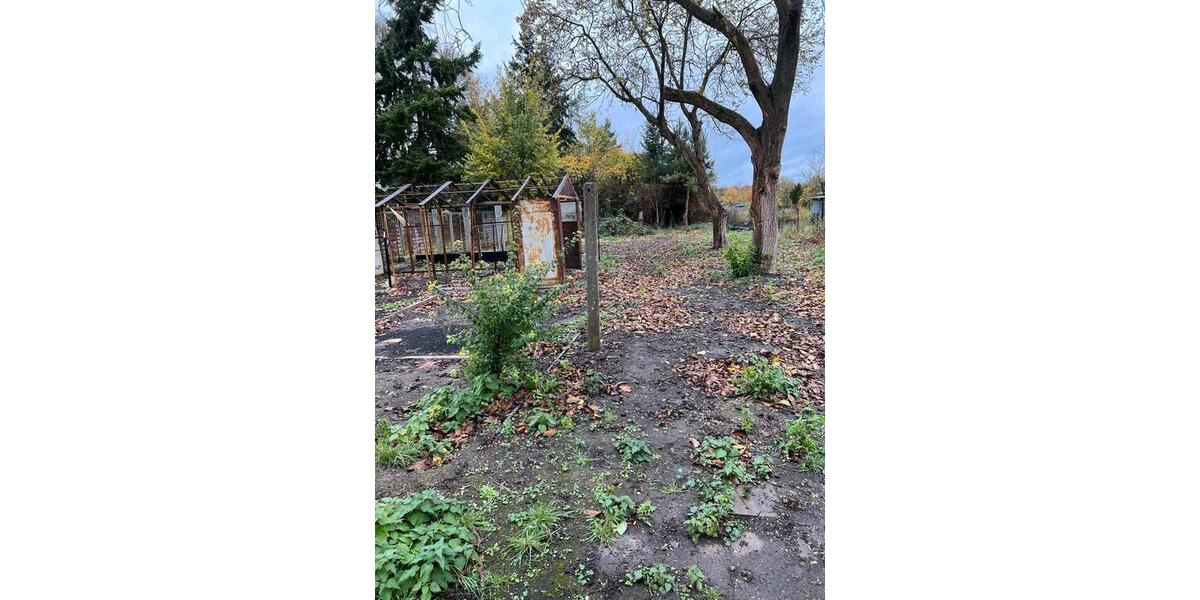 Doppelhaushälfte Frankfurt (Oder) Booßen - 3 Zimmer, 120 m&sup2;, 135.000&euro; | Angebot:25922320