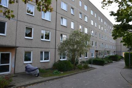 Wohnung Frankfurt (Oder) Booßen - 3 Zimmer, 72 m&sup2;, 394&euro; | Angebot:25772785