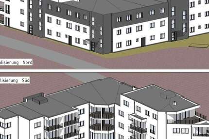 Grundstück Müllrose - 450.000&euro; | Angebot:26884397