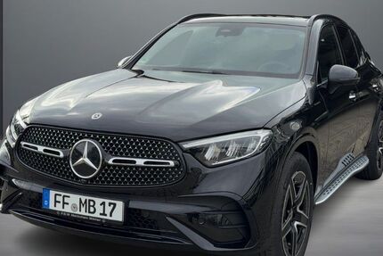 Mercedes-Benz GLC 220 3.000 km 61.440 &euro; Frankfurt (Oder) 15234
