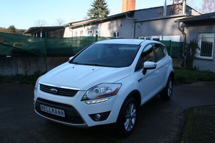 Ford Kuga 135.000 km 8.899 &euro; Rietz Neuendorf OT Alt Golm 15848