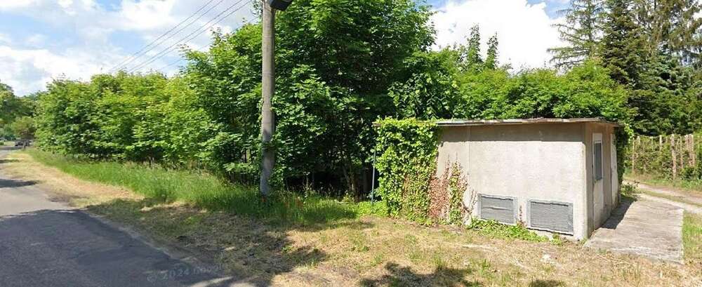 Grundstück Sachsendorf Worin - 39.000&euro; | Angebot:26856560