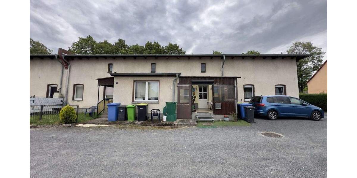Mehrfamilienhaus, Wohnhaus Alt Tucheband Rathstock - 160.000&euro; | Angebot:25711871