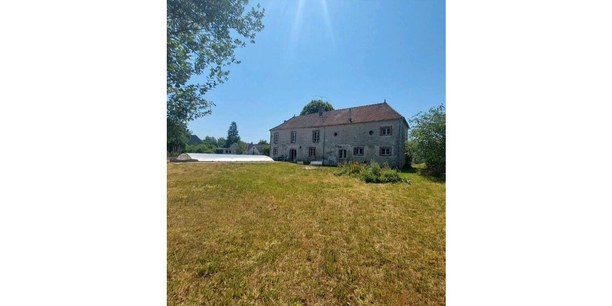 Einfamilienhaus Frankfurt (Oder) Booßen - 9 Zimmer, 241 m&sup2;, 360.000&euro; | Angebot:25823296