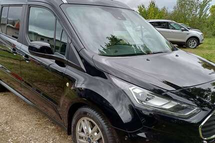 Ford Tourneo Connect 81.100 km 21.500 &euro; Frankfurt / Oder 15234