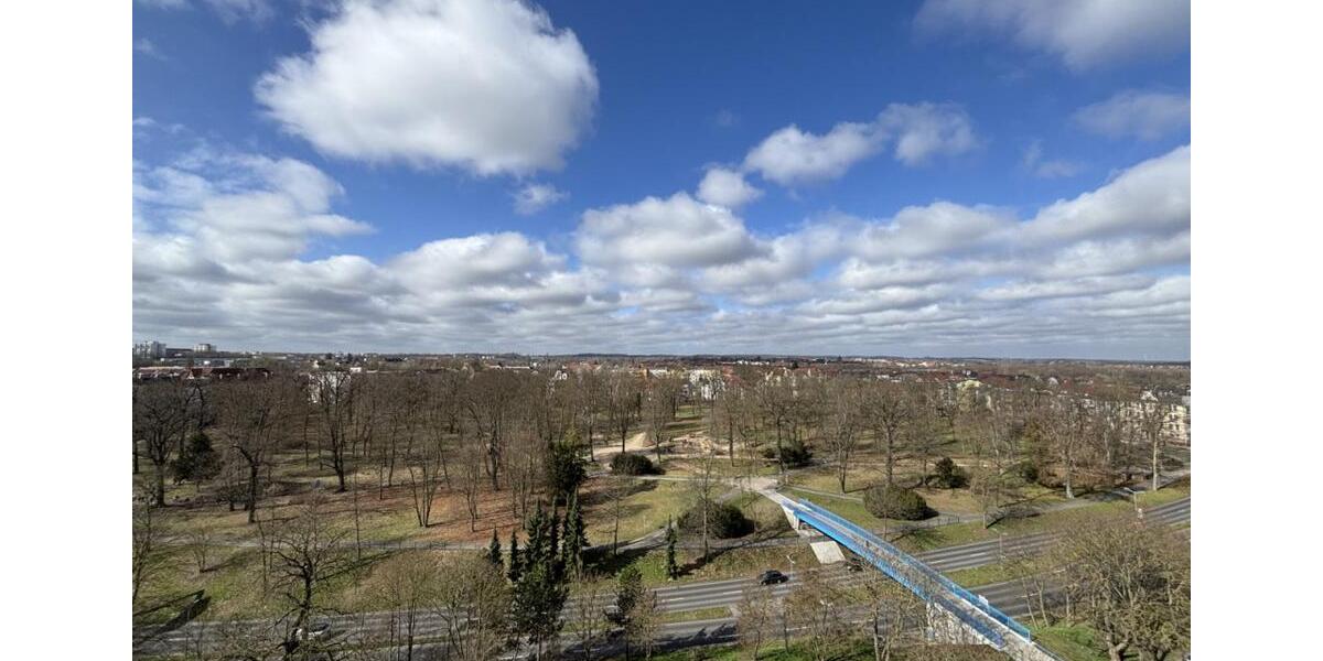 Etagenwohnung Frankfurt (Oder) - 3 Zimmer, 59 m&sup2;, 365&euro; | Angebot:25962669