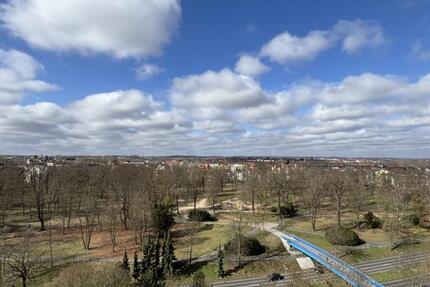 Wohnung Frankfurt (Oder) - 3 Zimmer, 59 m&sup2;, 365&euro; | Angebot:25962669