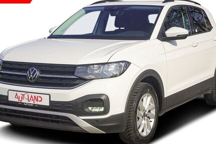 VW T-Cross 86.727 km 16.890 &euro; Eisenhüttenstadt 15890