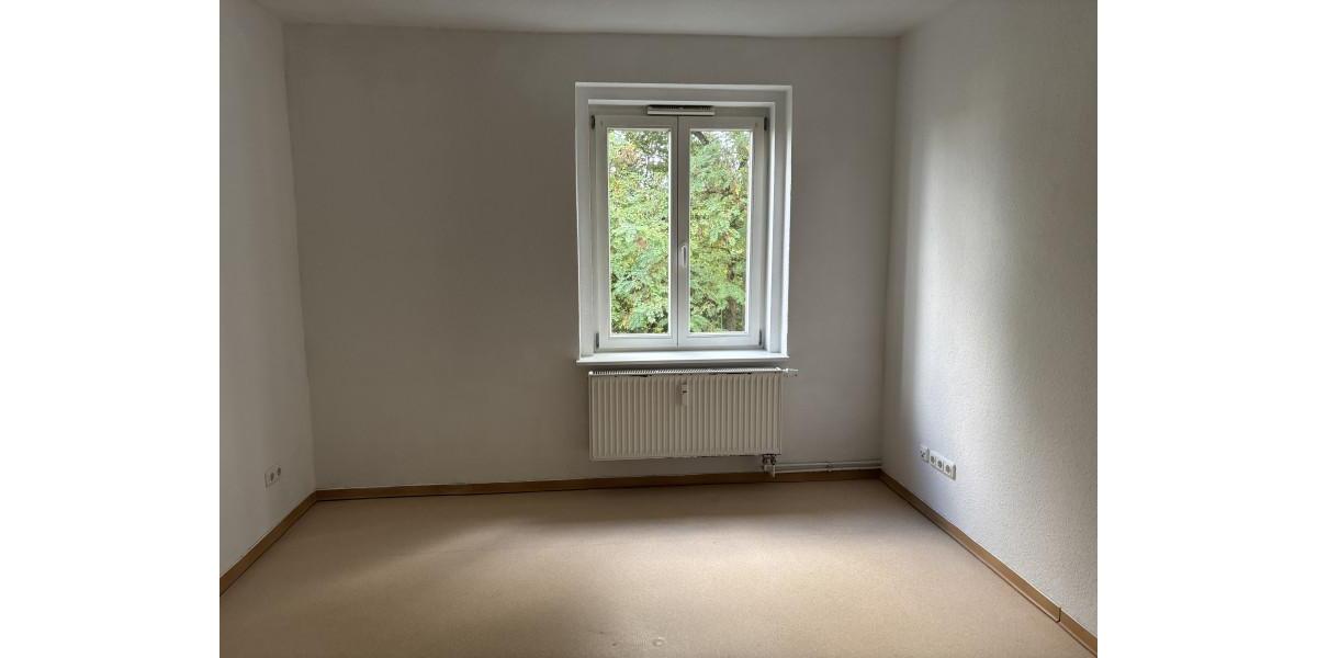 Etagenwohnung Frankfurt (Oder) - 2 Zimmer, 47 m&sup2;, 366&euro; | Angebot:25959224