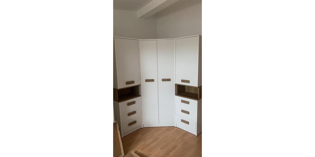 Dachgeschoßwohnung Frankfurt (Oder) - 2 Zimmer, 65 m&sup2;, 357&euro; | Angebot:25964424