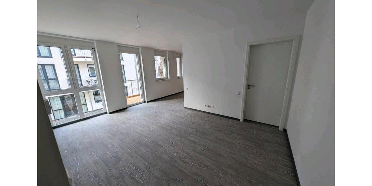 Etagenwohnung Beeskow - 2 Zimmer, 51 m&sup2;, 816&euro; | Angebot:25904774