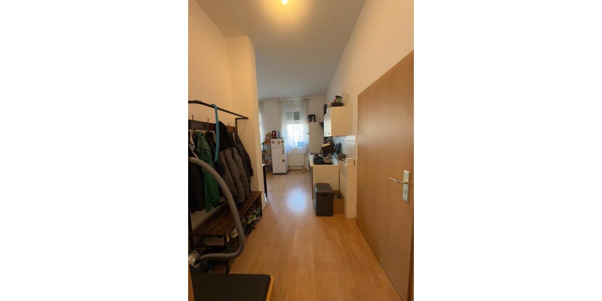 Erdgeschoßwohnung Frankfurt (Oder) Booßen - 2 Zimmer, 55 m&sup2;, 615&euro; | Angebot:24943909