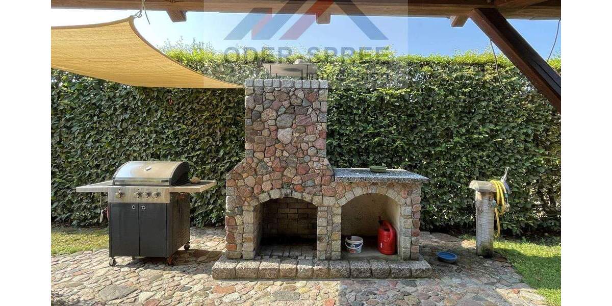 Einfamilienhaus Steinhöfel Falkenberg - 3 Zimmer, 114 m&sup2;, 380.000&euro; | Angebot:25661539