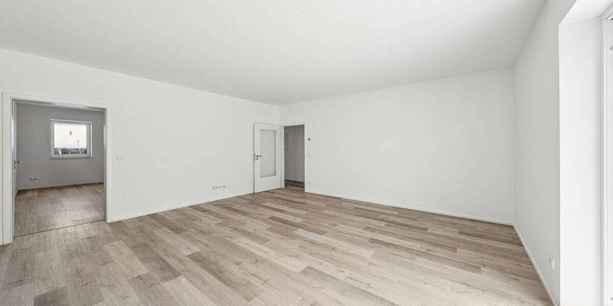 Etagenwohnung Frankfurt (Oder) Frankfurt - 4 Zimmer, 117 m&sup2;, 333.450&euro; | Angebot:25713954