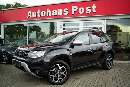 Dacia Duster 88.674 km 14.799 &euro; Eisenhüttenstadt 15890