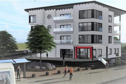 Wohnung Frankfurt (Oder) Booßen - 3 Zimmer, 85 m&sup2;, 1.103&euro; | Angebot:25420110