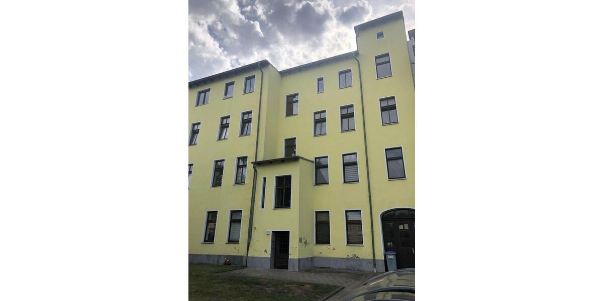Etagenwohnung Frankfurt (Oder) Beresinchen - 4 Zimmer, 105 m&sup2;, 785&euro; | Angebot:24848157