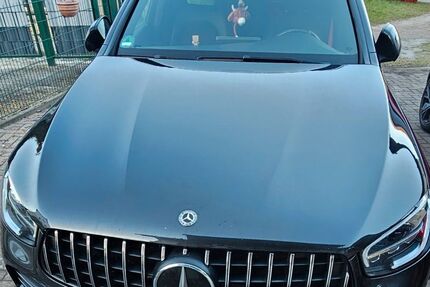 Mercedes-Benz GLC 43 AMG 70.711 km 44.650 &euro; Lawitz 15898