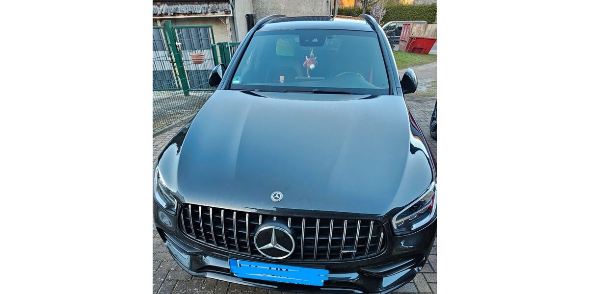 Mercedes-Benz GLC 43 AMG 70.711 km 45.800 &euro; Lawitz 15898
