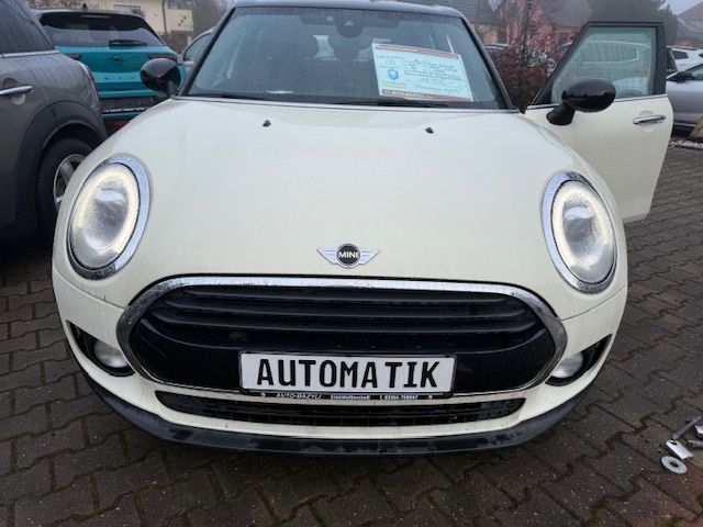 Mini Cooper 59.000 km 17.999 &euro; Eisenhüttenstadt 15890