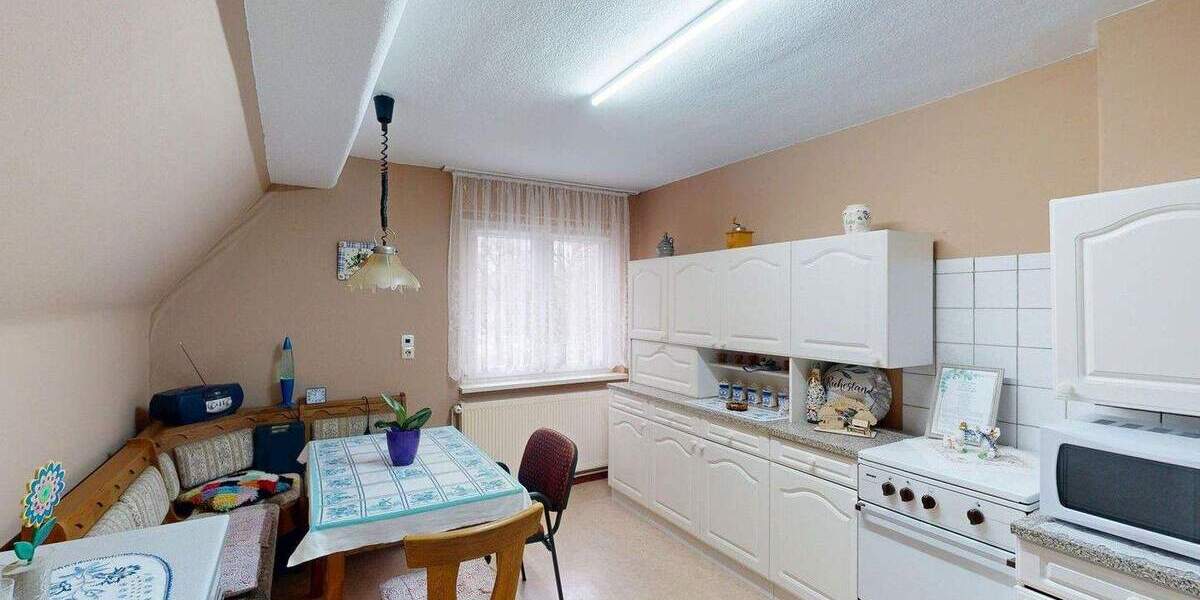 Einfamilienhaus Briesen (Mark) Briesen - 5 Zimmer, 145 m&sup2;, 295.000&euro; | Angebot:25782134