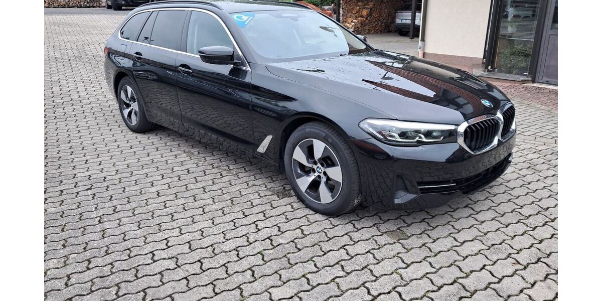 BMW 520 114.300 km 27.899 &euro; Vierlinden OT Diedersdorf 15306