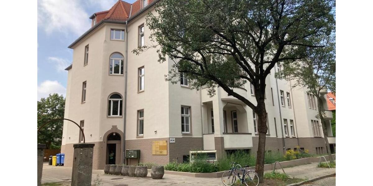 Etagenwohnung Frankfurt (Oder) - 2 Zimmer, 78 m&sup2;, 939&euro; | Angebot:20689068