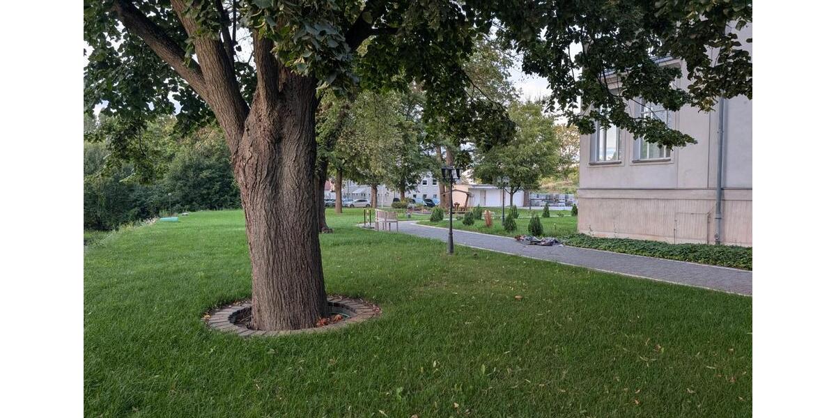 Etagenwohnung Beeskow - 3 Zimmer, 221 m&sup2;, 1.855&euro; | Angebot:26254602