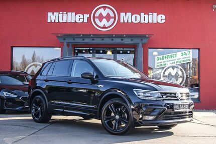 VW Tiguan 75.000 km 32.900 &euro; Frankfurt (Oder) 15234
