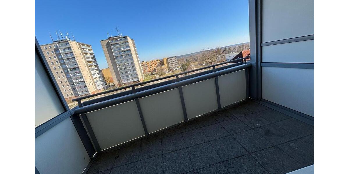 Etagenwohnung Frankfurt (Oder) Beresinchen - 3 Zimmer, 58 m&sup2;, 533&euro; | Angebot:25948481