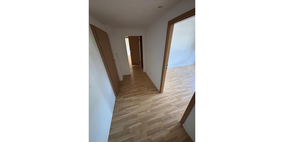 Erdgeschoßwohnung Frankfurt (Oder) Beresinchen - 2 Zimmer, 51 m&sup2;, 344&euro; | Angebot:25872925