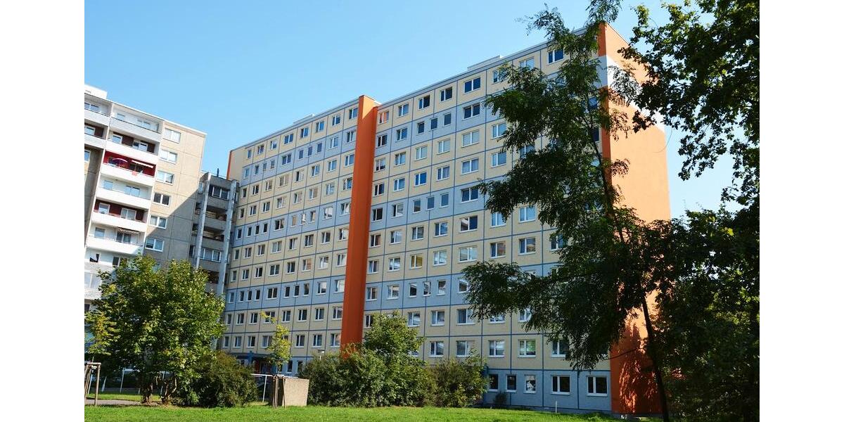 Etagenwohnung Frankfurt (Oder) - 4 Zimmer, 72 m&sup2;, 519&euro; | Angebot:25351193