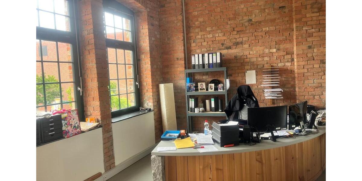 Gewerbeobjekt Frankfurt (Oder) - 2.000&euro; | Angebot:25976691