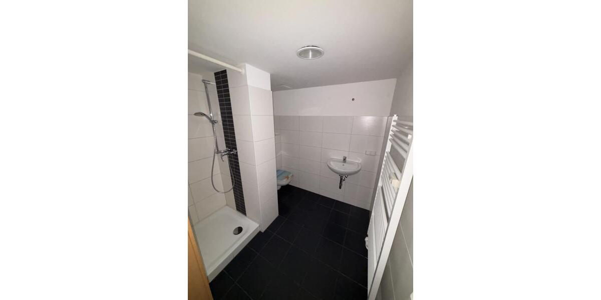 Erdgeschoßwohnung Frankfurt (Oder) Beresinchen - 2 Zimmer, 51 m&sup2;, 344&euro; | Angebot:25872925