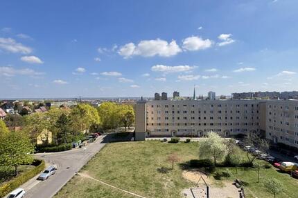 Wohnung Frankfurt (Oder) Booßen - 2 Zimmer, 56 m&sup2;, 336&euro; | Angebot:26197385