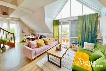 Wohnung Seelow - 4 Zimmer, 115 m&sup2;, 209.000&euro; | Angebot:27307796