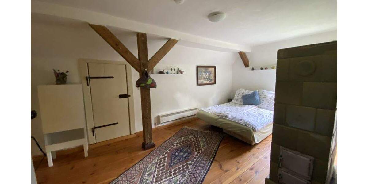 Bauernhaus, Landhaus Schlaubetal Rießen - 5 Zimmer, 162 m&sup2;, 399.000&euro; | Angebot:25780848