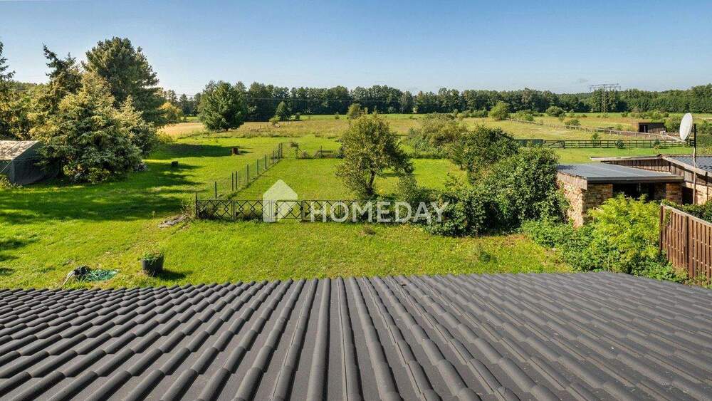 Doppelhaushälfte Briesen Alt Madlitz - 3 Zimmer, 177 m&sup2;, 499.000&euro; | Angebot:25798417