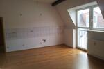 Dachgeschoßwohnung Frankfurt (Oder) Beresinchen - 2 Zimmer, 52 m&sup2;, 302&euro; | Angebot:26536767