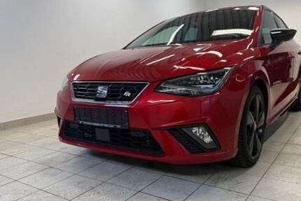 Seat Ibiza 59.891 km 16.990 &euro; Beeskow 15848