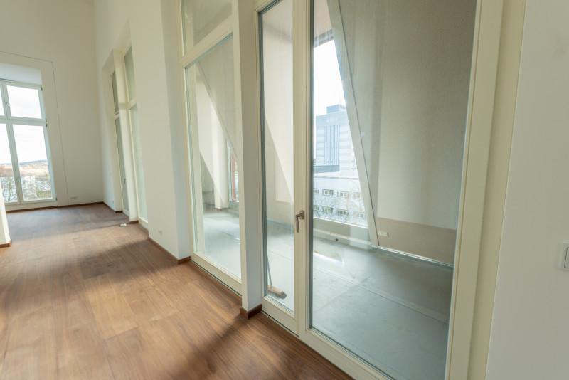 Etagenwohnung Frankfurt (Oder) - 2 Zimmer, 110 m&sup2;, 1.425&euro; | Angebot:24795054